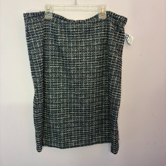 Pencil Skirt, NWT, Size 16 - Picture 2 of 11